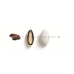Choco Almond (Σοκολάτα-Αμύγδαλο)